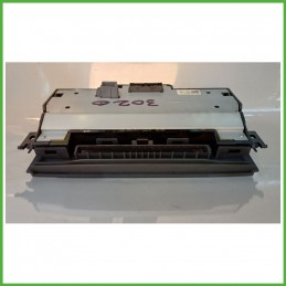 Comandi Clima AC Riscaldamento Condizionatore ALPS 120611-03 LAND ROVER RANGE ROVER EVOQUE 2.2 LR028206 2011 2018
