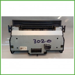Comandi Clima AC Riscaldamento Condizionatore ALPS 120611-03 LAND ROVER RANGE ROVER EVOQUE 2.2 LR028206 2011 2018