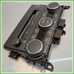 Comandi Clima AC Riscaldamento Condizionatore ALPS 120611-03 LAND ROVER RANGE ROVER EVOQUE 2.2 LR028206 2011 2018