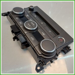 Comandi Clima AC Riscaldamento Condizionatore ALPS 120611-03 LAND ROVER RANGE ROVER EVOQUE 2.2 LR028206 2011 2018