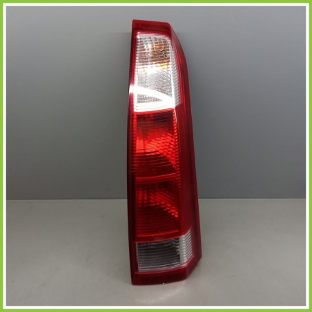 Fanale Fanalino Posteriore Destro DX VALEO OPEL MERIVA X03 13203312 Originale Usato