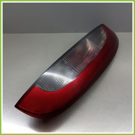 Fanale Fanalino Posteriore Destro DX VALEO 89302181 OPEL CORSA X01 9114337 Originale Usato