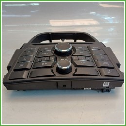 Blocco Comandi Autoradio OPEL MERIVA S10 1.4 13362776 2010 2016 DELPHI 28273779