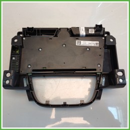 Blocco Comandi Autoradio OPEL MERIVA S10 1.4 13362776 2010 2016 DELPHI 28273779