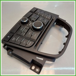 Blocco Comandi Autoradio OPEL MERIVA S10 1.4 13362776 2010 2016 DELPHI 28273779
