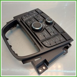 Blocco Comandi Autoradio OPEL MERIVA S10 1.4 13362776 2010 2016 DELPHI 28273779
