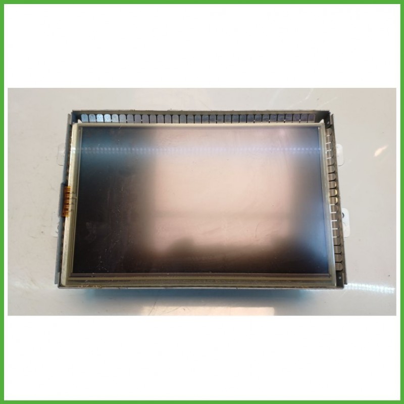 Display Indicatore Multifunzionale LAND ROVER RANGE ROVER EVOQUE 2.2 LR041115 2011 2018 BOSCH 761205529
