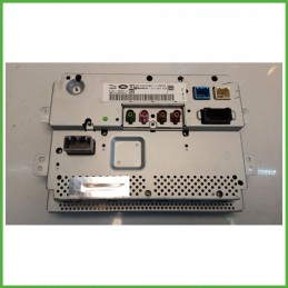 Display Indicatore Multifunzionale LAND ROVER RANGE ROVER EVOQUE 2.2 LR041115 2011 2018 BOSCH 761205529