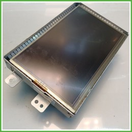 Display Indicatore Multifunzionale LAND ROVER RANGE ROVER EVOQUE 2.2 LR041115 2011 2018 BOSCH 761205529