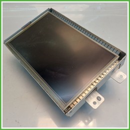 Display Indicatore Multifunzionale LAND ROVER RANGE ROVER EVOQUE 2.2 LR041115 2011 2018 BOSCH 761205529