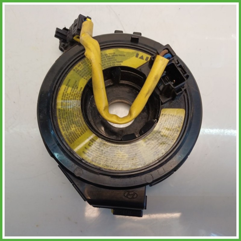 Molla Spirale Contatto Spiralato HYUNDAI GETZ 1.1 12V 934901C100