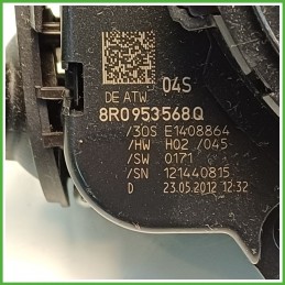 Comandi Devioguida AUDI A4 8K 2.0 TDI 4G0953502AD4PK