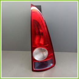 FANALE FANALINO POSTERIORE Destro RENAULT Espace 3A Serie 2002 J8I Usato