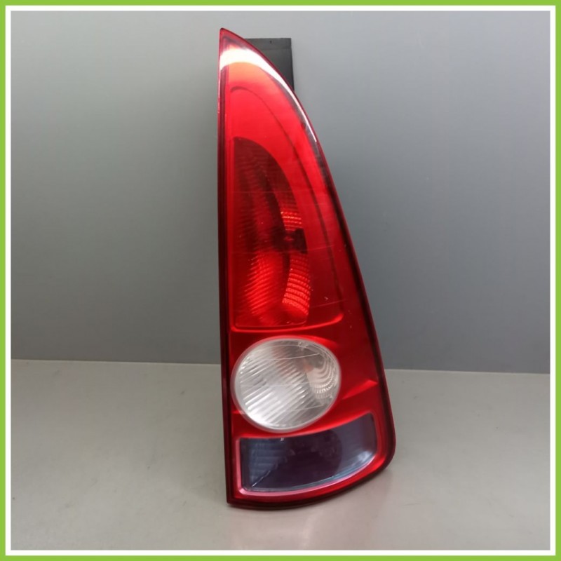 FANALE FANALINO POSTERIORE Destro RENAULT Espace 3A Serie 2002 J8I Usato