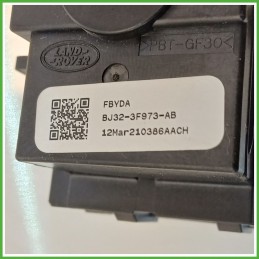 Leva Comando Tergicristalli LAND ROVER RANGE ROVER EVOQUE 2.2 LR125097