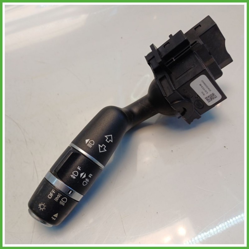 Leva Comando Devioluci LAND ROVER RANGE ROVER EVOQUE 2.2 LR125091