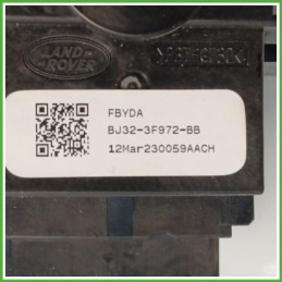 Leva Comando Devioluci LAND ROVER RANGE ROVER EVOQUE 2.2 LR125091
