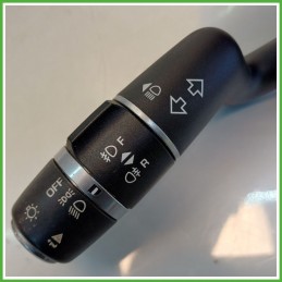 Leva Comando Devioluci LAND ROVER RANGE ROVER EVOQUE 2.2 LR125091