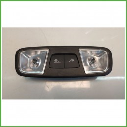 Plafoniera Posteriore Centrale AUDI A3 8V 2.0 TDI 8V0947111B6PS 2016 2021