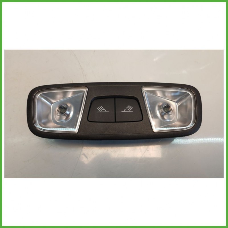 Plafoniera Posteriore Centrale AUDI A3 8V 2.0 TDI 8V0947111B6PS 2016 2021