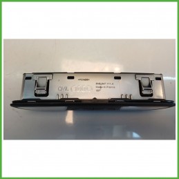 Plafoniera Posteriore Centrale AUDI A3 8V 2.0 TDI 8V0947111B6PS 2016 2021
