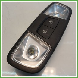 Plafoniera Posteriore Centrale AUDI A3 8V 2.0 TDI 8V0947111B6PS 2016 2021