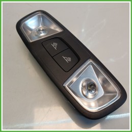 Plafoniera Posteriore Centrale AUDI A3 8V 2.0 TDI 8V0947111B6PS 2016 2021