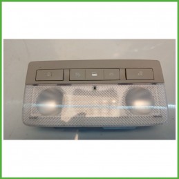 Plafoniera Anteriore Centrale OPEL MERIVA S10 1.4 22774321 2010 2016 HELLA 316627975