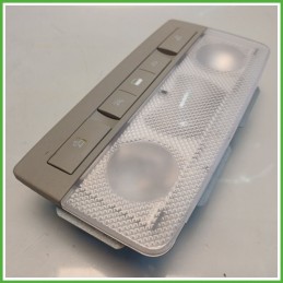 Plafoniera Anteriore Centrale OPEL MERIVA S10 1.4 22774321 2010 2016 HELLA 316627975