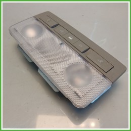 Plafoniera Anteriore Centrale OPEL MERIVA S10 1.4 22774321 2010 2016 HELLA 316627975