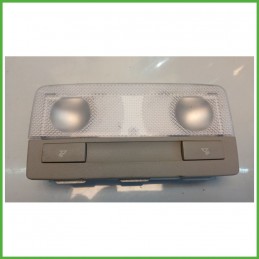 Plafoniera Posteriore Centrale OPEL MERIVA S10 1.4 22774329 2010 2016 HELLA 316627975