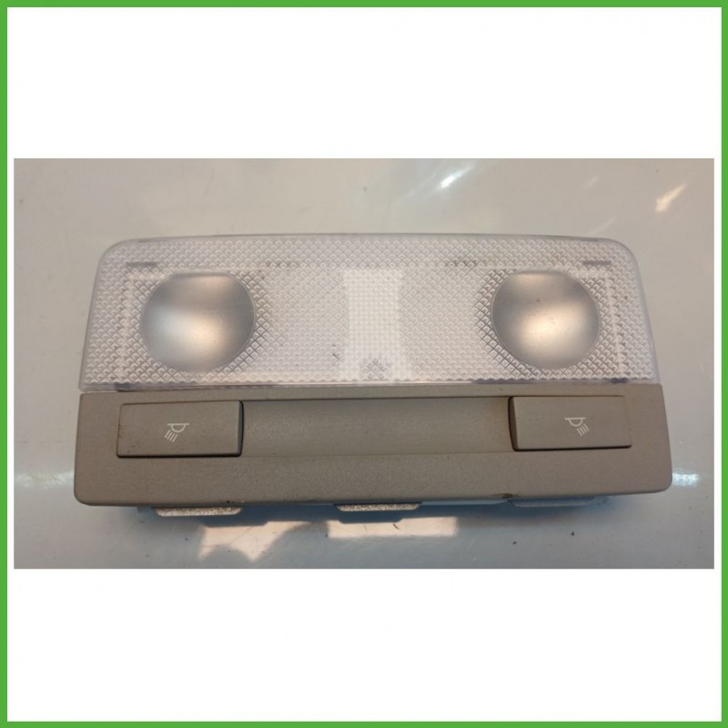 Plafoniera Posteriore Centrale OPEL MERIVA S10 1.4 22774329 2010 2016 HELLA 316627975