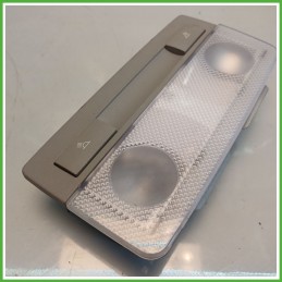 Plafoniera Posteriore Centrale OPEL MERIVA S10 1.4 22774329 2010 2016 HELLA 316627975