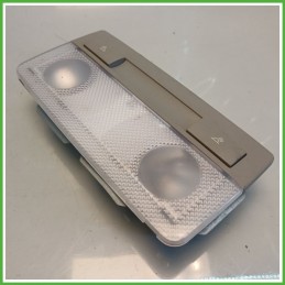 Plafoniera Posteriore Centrale OPEL MERIVA S10 1.4 22774329 2010 2016 HELLA 316627975