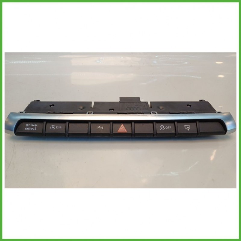 Comandi Multifunzionali AUDI A3 8V 2.0 TDI 8V0925301PMNV6 2016 2021