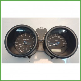 Quadro strumenti contachilometri tachimetro CHEVROLET (DAEWOO) KALOS T200 1.2 96451101