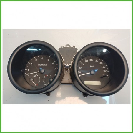 Quadro strumenti contachilometri tachimetro CHEVROLET (DAEWOO) KALOS T200 1.2 96451101