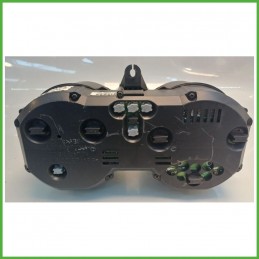 Quadro strumenti contachilometri tachimetro CHEVROLET (DAEWOO) KALOS T200 1.2 96451101