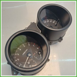 Quadro strumenti contachilometri tachimetro CHEVROLET (DAEWOO) KALOS T200 1.2 96451101