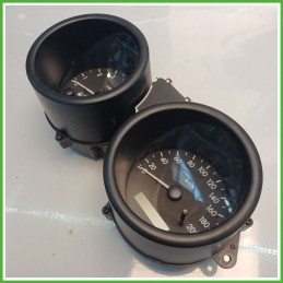 Quadro strumenti contachilometri tachimetro CHEVROLET (DAEWOO) KALOS T200 1.2 96451101