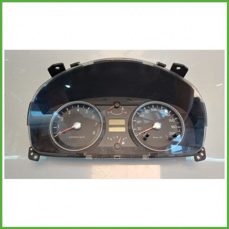 Quadro strumenti contachilometri tachimetro HYUNDAI GETZ 1.1 12V 940031C090