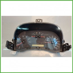 Quadro strumenti contachilometri tachimetro MAGNETI MARELLI 503.000.341.000 FIAT PUNTO 1N/1P 1.2 46833397