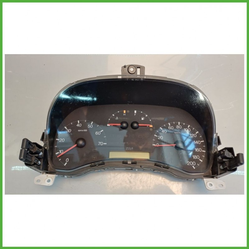 Quadro strumenti contachilometri tachimetro MAGNETI MARELLI 503.000.341.000 FIAT PUNTO 1N/1P 1.2 46833397