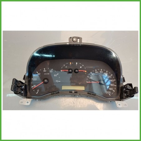 Quadro strumenti contachilometri tachimetro MAGNETI MARELLI 503.000.341.000 FIAT PUNTO 1N/1P 1.2 46833397