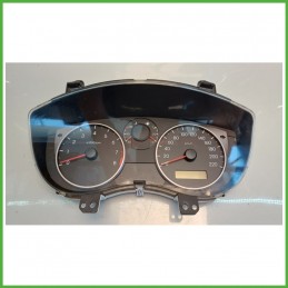 Quadro strumenti contachilometri tachimetro HYUNDAI i20 1.2 940031J240