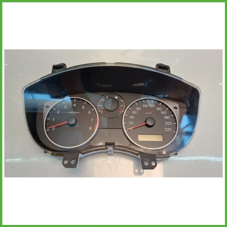 Quadro strumenti contachilometri tachimetro HYUNDAI i20 1.2 940031J240