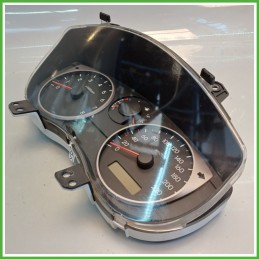 Quadro strumenti contachilometri tachimetro HYUNDAI i20 1.2 940031J240