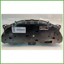 Quadro strumenti contachilometri tachimetro MAGNETI MARELLI 503.002.561.401 AUDI A4 8K 2.0 TDI 8K0920931C