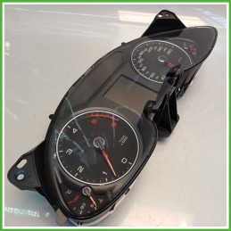 Quadro strumenti contachilometri tachimetro MAGNETI MARELLI 503.002.561.401 AUDI A4 8K 2.0 TDI 8K0920931C