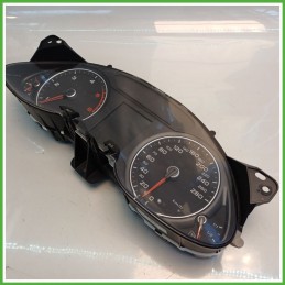 Quadro strumenti contachilometri tachimetro MAGNETI MARELLI 503.002.561.401 AUDI A4 8K 2.0 TDI 8K0920931C